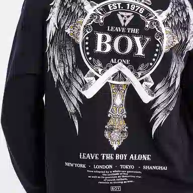 Boy London FW23