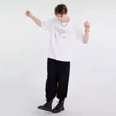 Boy London FW23 LogoT