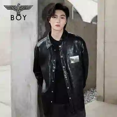 Boy London