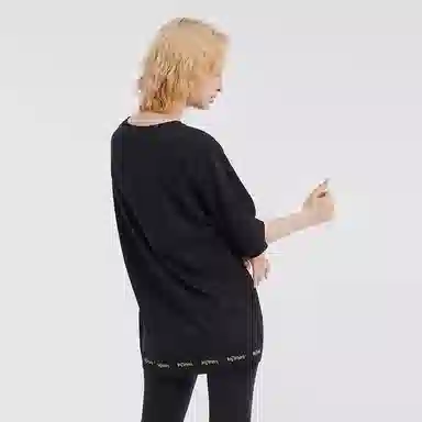 Boy London FW23 logoT