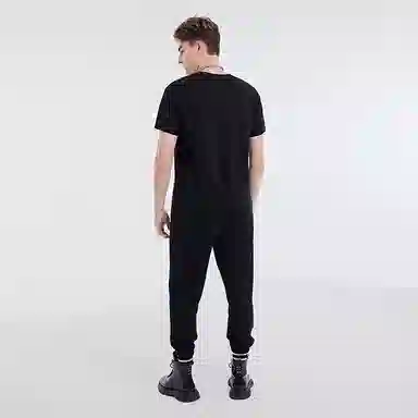 Boy London Eagle Print T-Shirt