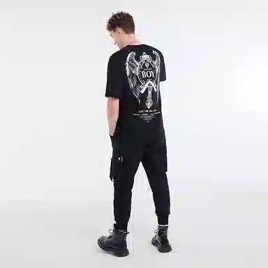 Boy London FW23 T