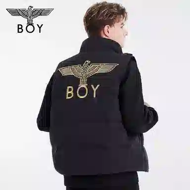 Boy London logo
