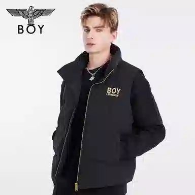 Boy London logo