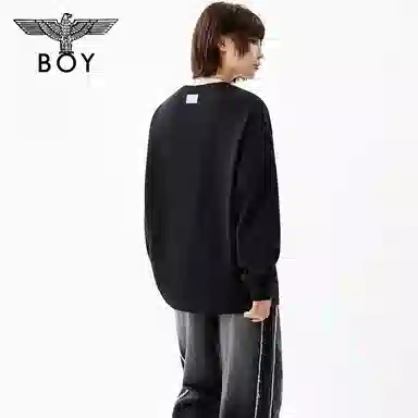 Boy London Crewneck Sweatshirt