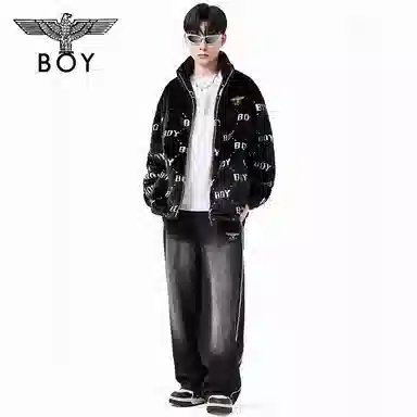 Boy London