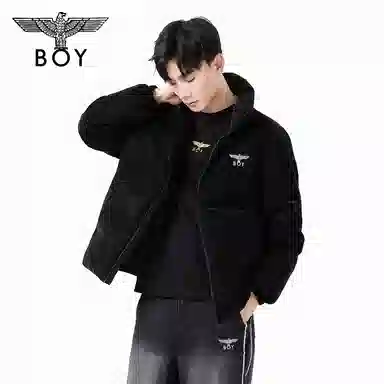Boy London 90LOGO