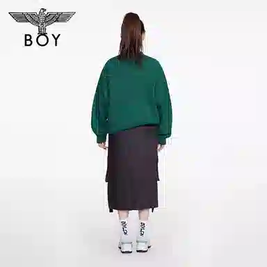 Boy London LOGO