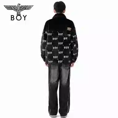 Boy London