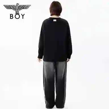 Boy London Crewneck Sweatshirt