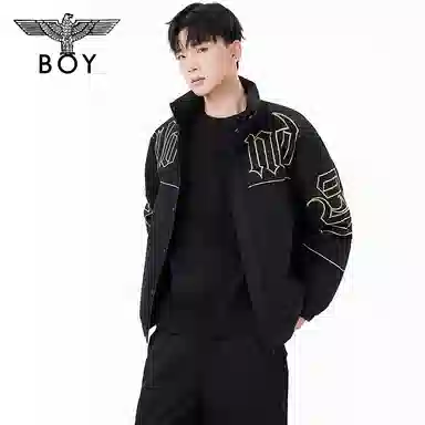 Boy London 90