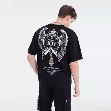 Boy London FW23 T