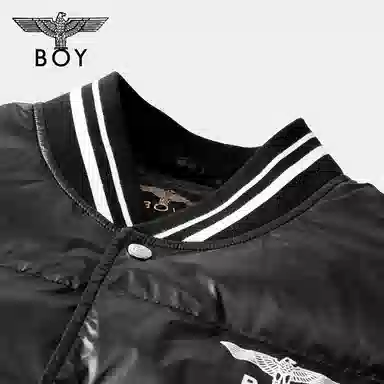 Boy London 90