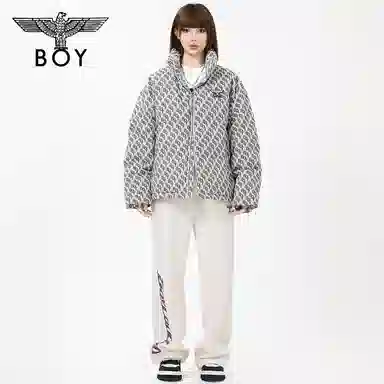 Boy London
