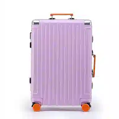 ZUOTING Travel Suitcase