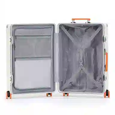ZUOTING Travel Suitcase