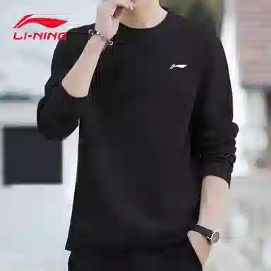 LiNing logoT