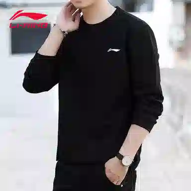 LiNing logoT