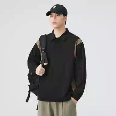 WAYHWEI polo