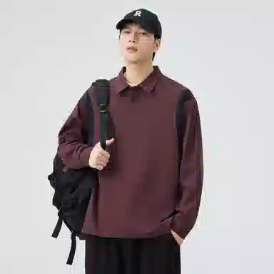 WAYHWEI polo