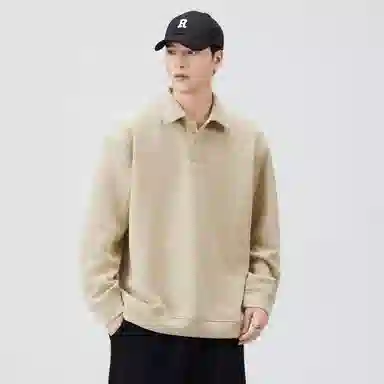 WAYHWEI polo