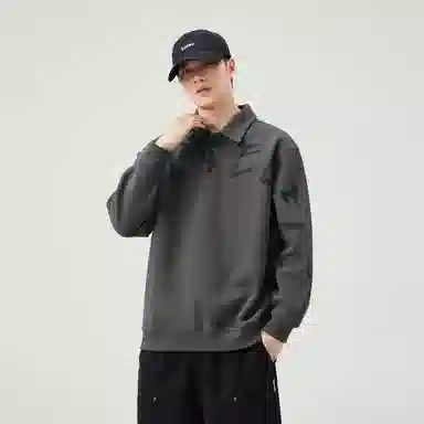 WAYHWEI polo