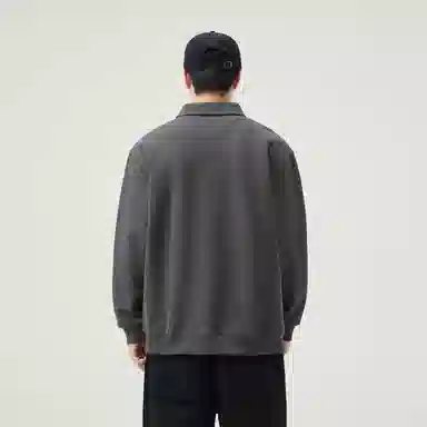 WAYHWEI polo