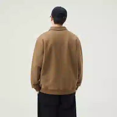 WAYHWEI polo