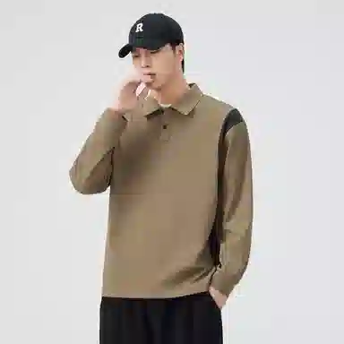 WAYHWEI polo