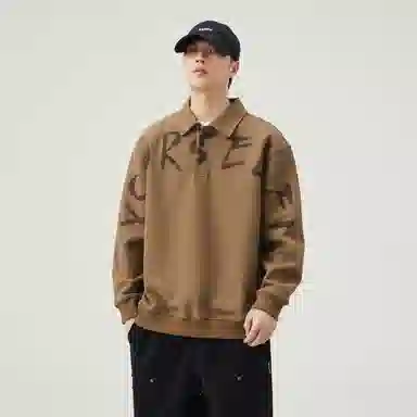 WAYHWEI polo