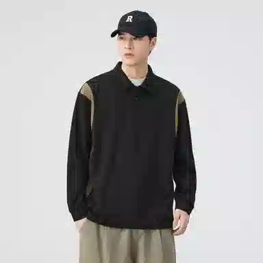 WAYHWEI polo