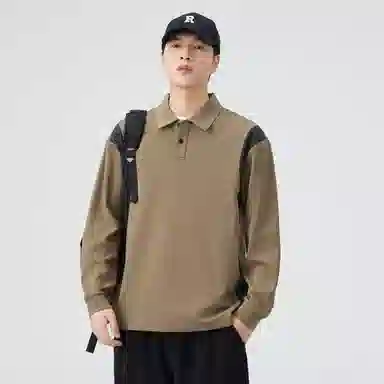 WAYHWEI polo
