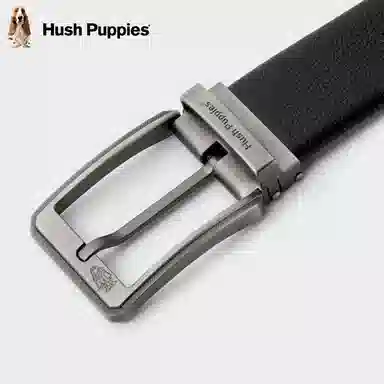 Hush Puppies 3.8cm