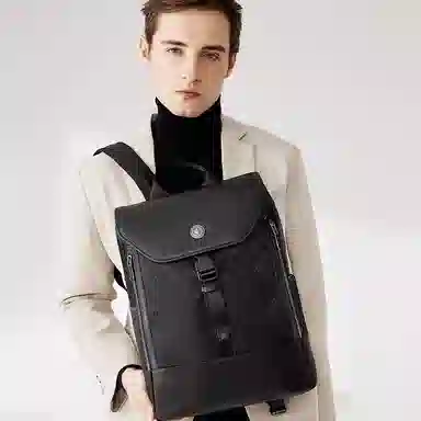 Hush Puppies PVC