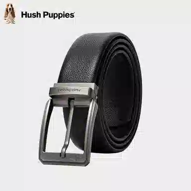 Hush Puppies 3.8cm