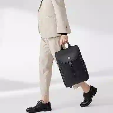 Hush Puppies PVC
