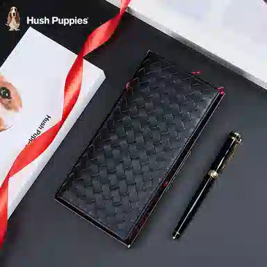 Hush Puppies