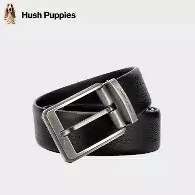 Hush Puppies 3.8cm