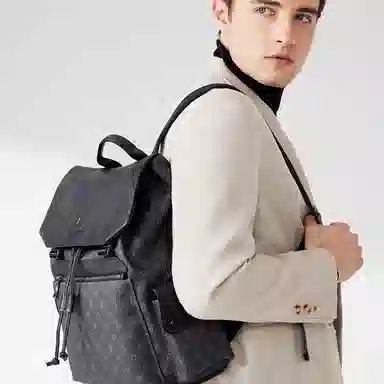 Hush Puppies PVC