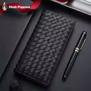Hush Puppies