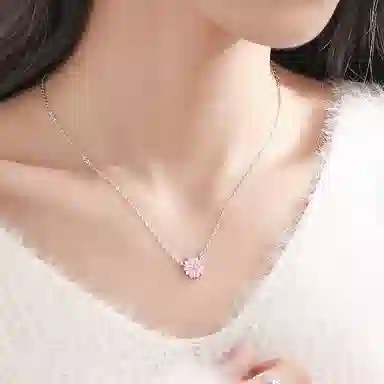 Modern Miracle ins S925