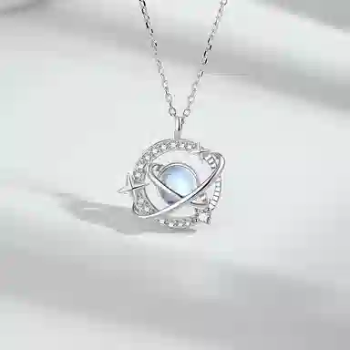 Modern Miracle ins S925