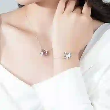 Modern Miracle ins S925