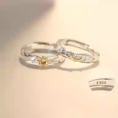 Modern Miracle S925