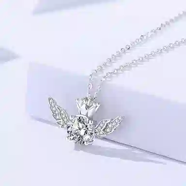 Modern Miracle ins S925