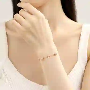 Modern Miracle ins 925