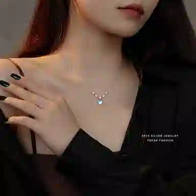 Modern Miracle ins 925