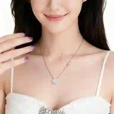 Modern Miracle ins S925