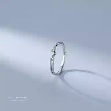 Modern Miracle ins S925