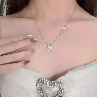 Modern Miracle ins S925